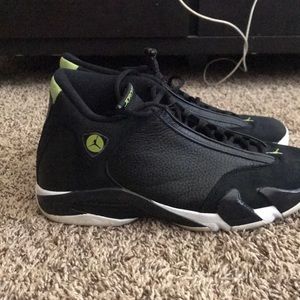Air Jordan XIV